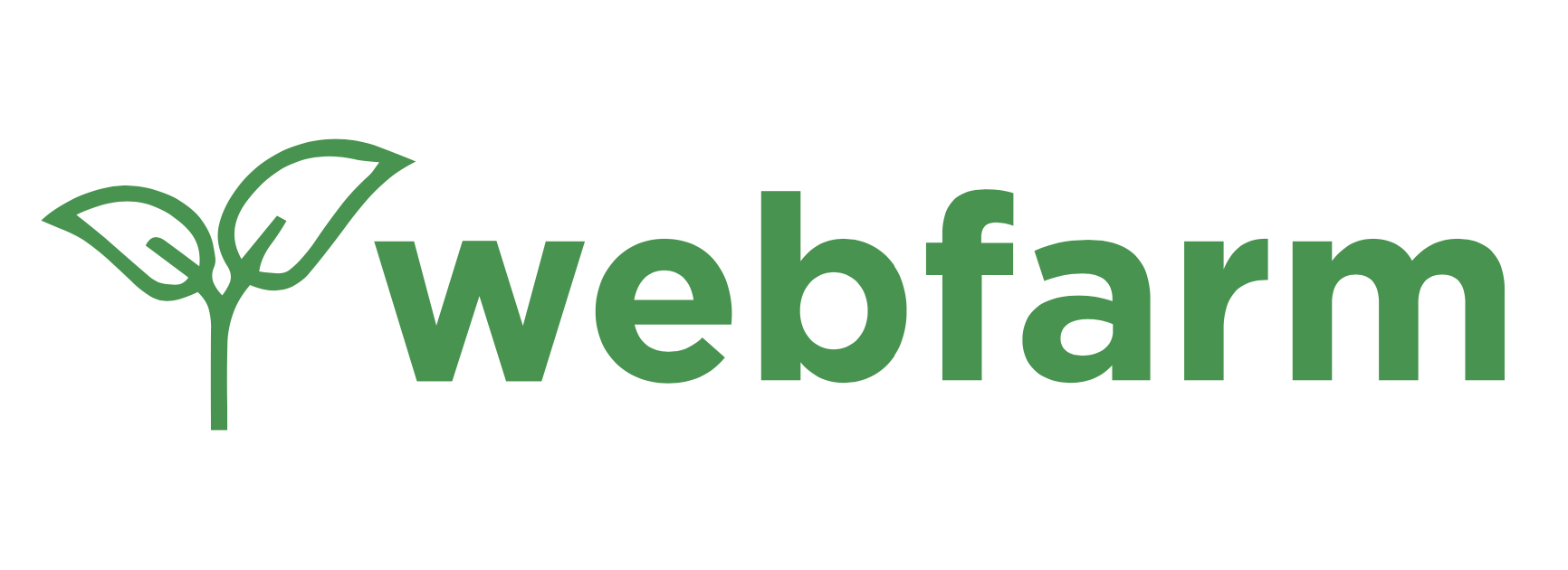 Webfarm Agent Dashboard